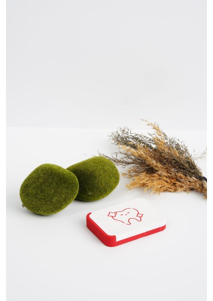 Seyahat Boy Diş Ipi & Kürdan Taşıma Kutusu – Kompakt, Hafif, Hijyenik Saklama Kabı (7.5X7X1.5 Cm) fiyatları