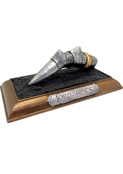 Polyester Sauron Parmağı