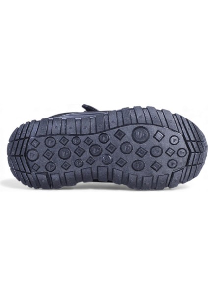 058 Siyah Kürklü Erkek Çocuk Bot fırsatları