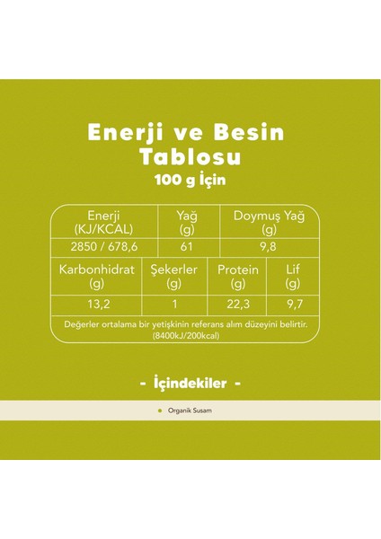 Organik Dut Pekmezi 380 gr + Organik Tahin 330 gr modelleri