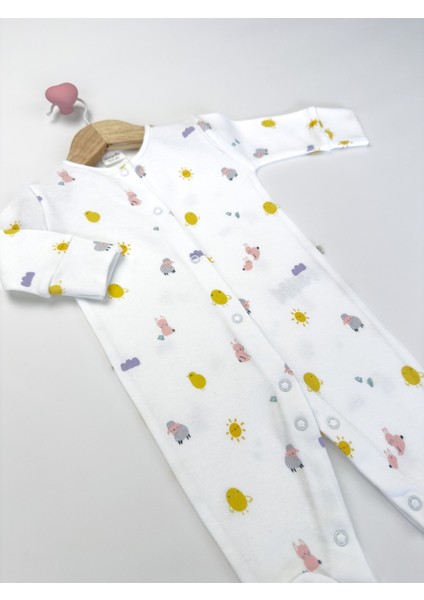 Kız Bebek Tulum modelleri