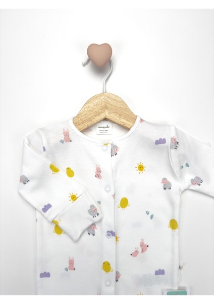 Kız Bebek Tulum indirimleri