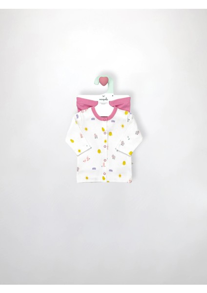 Yeşiltepe Kız Bebek 2'li Takım fiyatları