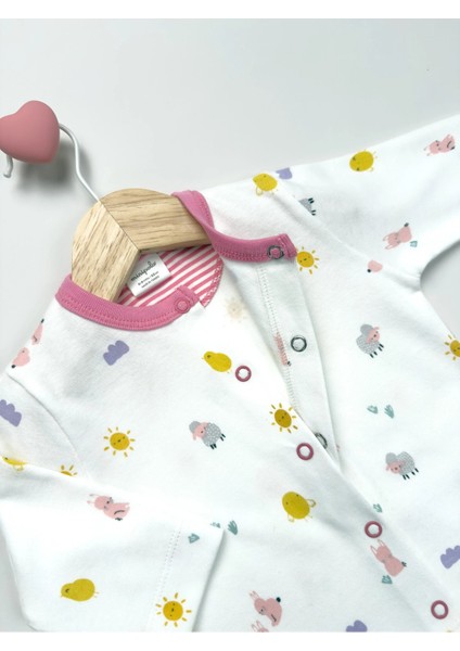 Yeşiltepe Kız Bebek 2'li Takım indirimleri