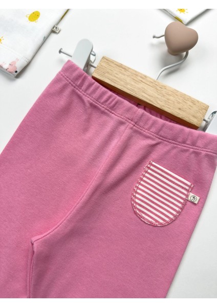 Yeşiltepe Kız Bebek 2'li Takım