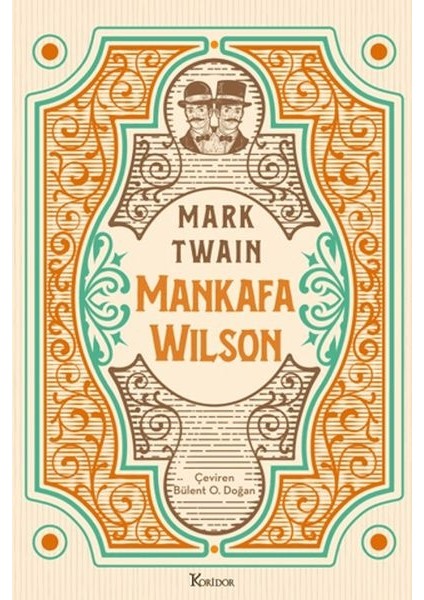 Mankafa Wilson