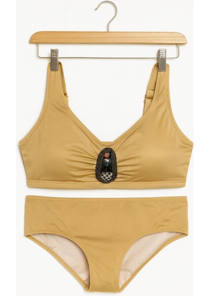 Modern Tasarım Aksesuar Detaylı Takım 1196-76 fiyatları