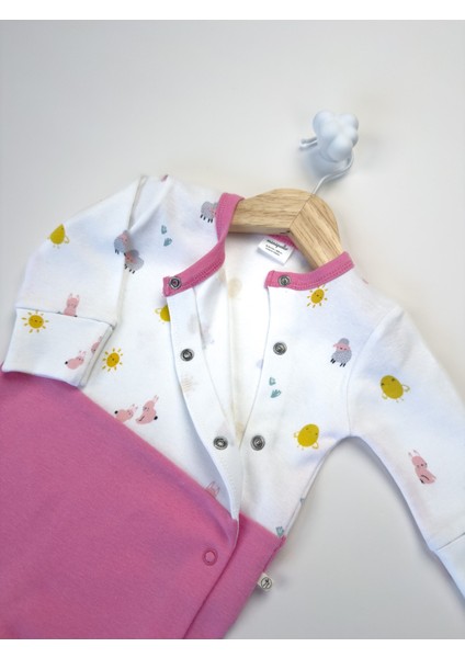 Kız Bebek Tulum fırsatları