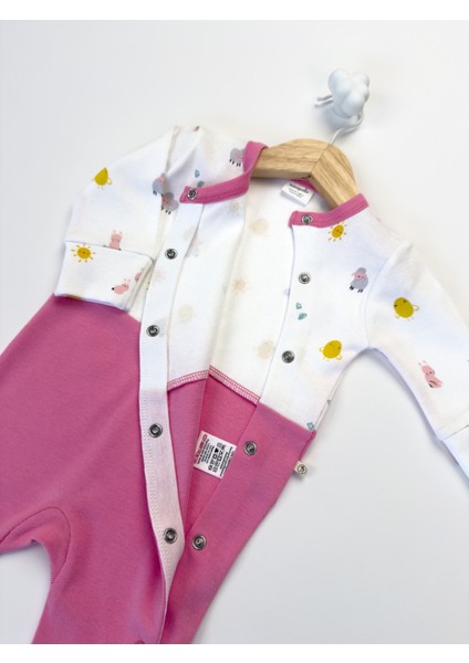 Kız Bebek Tulum indirimleri