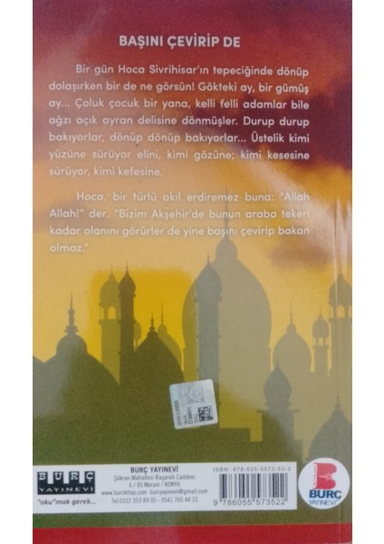 Nasreddin Hoca Fıkraları 14 Punto fiyatları