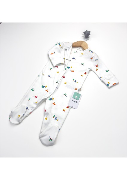 Korucak Erkek Bebek Tulum fiyatları