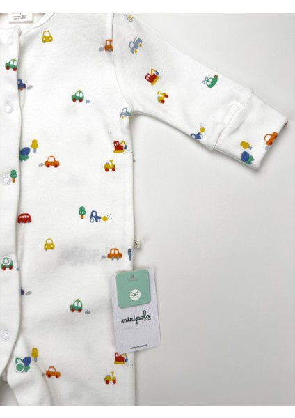 Korucak Erkek Bebek Tulum fırsatları