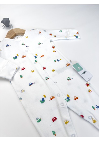 Korucak Erkek Bebek Tulum indirimleri