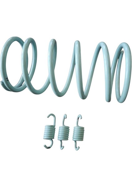 Sym V5 150 Performans Yayı + Balata Yayı (1750 Rpm) fiyatları