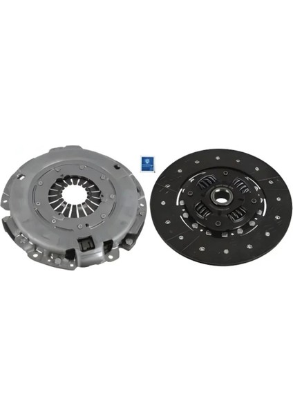 Ford Mondeo 2.0 Ecoboost 2006> Debriyaj Seti | Luk 6M51 7540 Bb