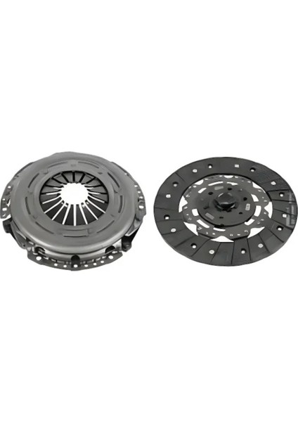 Ford Focus 1.6tdcı 2012> Debriyaj Seti Bilyasız | Sachs 3000970113 - AV61 7540 C1B