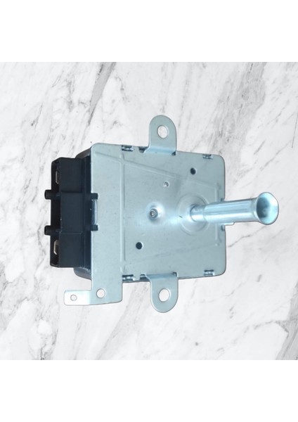 Kuluçka Makine Motoru 220 V 6g