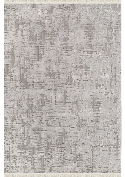 Roma 03 Gri Serisi Salon Oturma Yatak Odası Halısı