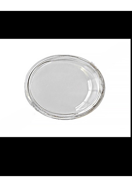 Bmw Sis Far Camı X5:E53 Sağ 2004-06