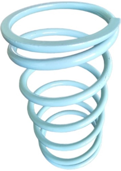 Mondial Rt 125 Performans Yayı (1750 Rpm)