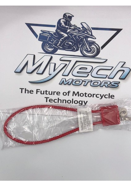 Kask Kilidi Halat indirimleri