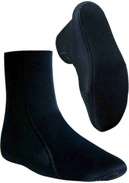 Erkek Termal Mest Çorap Xl 43-44