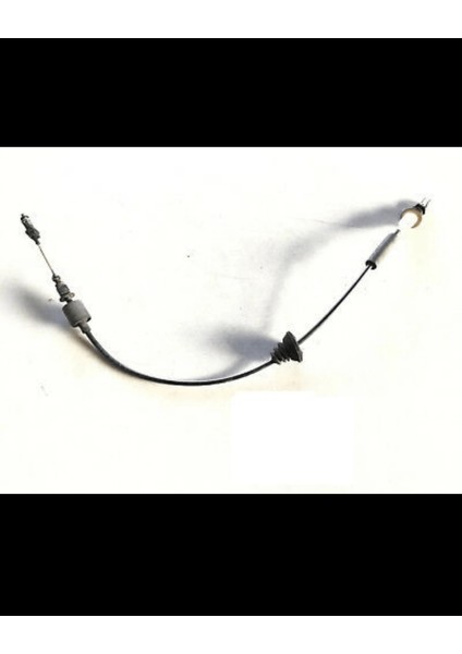 Mercedes Gaz Teli W202 [M111] 1997-00