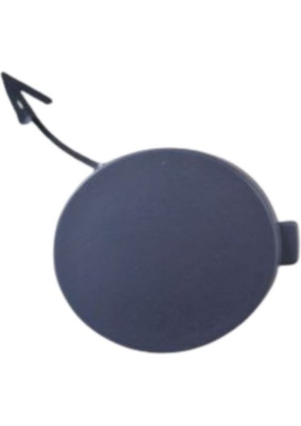 Vw Polo Çeki Demir Kapağı 2010 > 6R0807241A