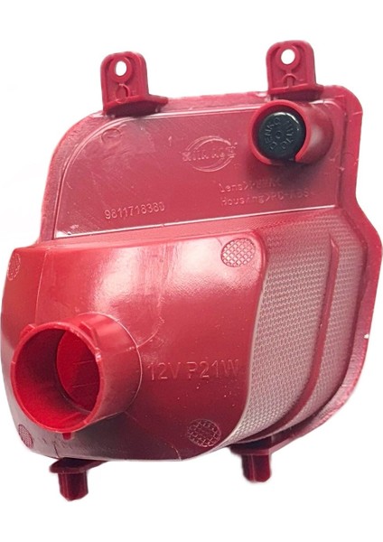 Peugeot 3008 Arka Sol Reflektör 2019-2022 9811718380 fiyatları