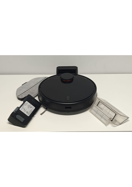 Mi Vacuum Mop Pro MOPPROSYH1001-1 ( Teşhir Ürün )