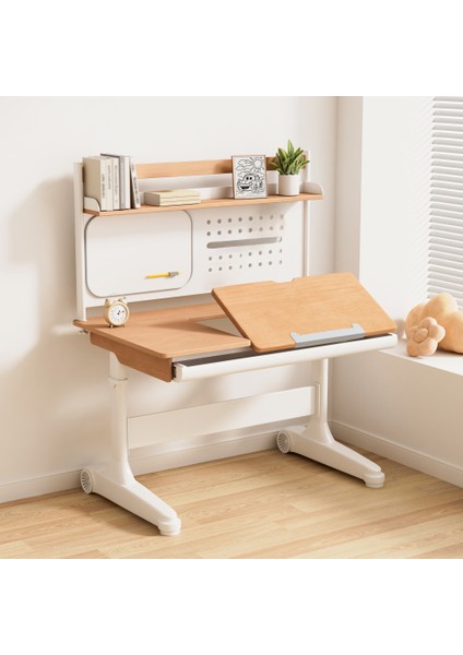 Mimosa Yükseklik Ayarlı Çocuk Çalışma Masası