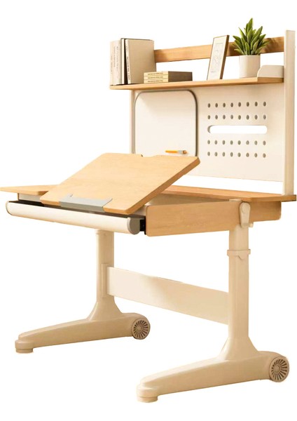 Mimosa Yükseklik Ayarlı Çocuk Çalışma Masası modelleri