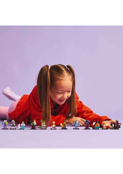 Minifigür Seri 27 Koleksiyonluk Figürler 71048 fiyatları