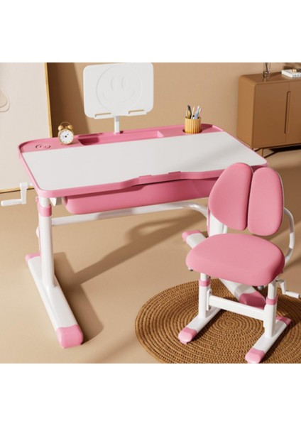 Daisy Yükseklik Ayarlı Çocuk Çalışma Seti