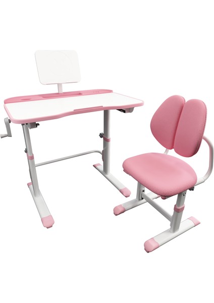 Daisy Yükseklik Ayarlı Çocuk Çalışma Seti modelleri