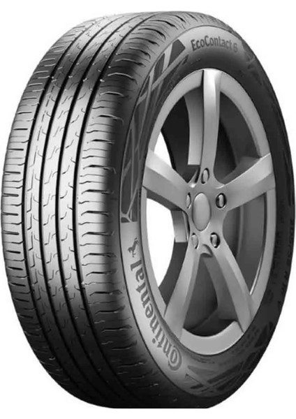 175/70R13 82T Ecocontact 6 Contınental (Y25)