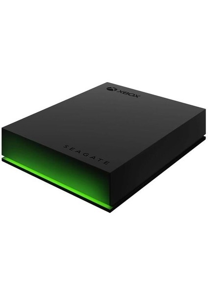 4tb 3.5" Xbox U3 STKX4000402 Game Drıve For Xbox Harici Disk