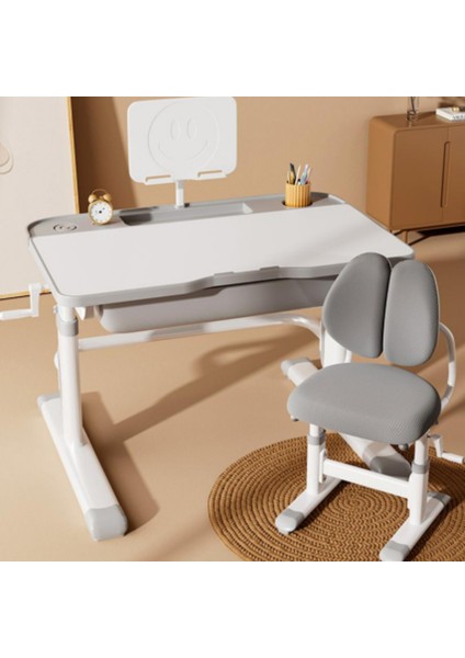 Daisy Yükseklik Ayarlı Çocuk Çalışma Seti