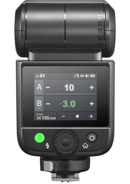 V480F Fujifilm Uyumlu Tepe Flaşı fırsatları