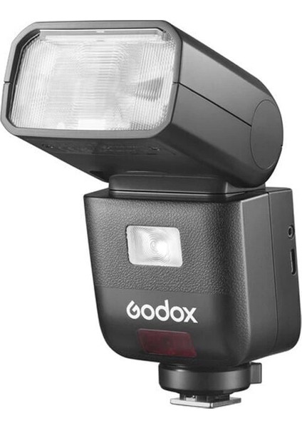 V480C Canon Uyumlu Tepe Flaşı