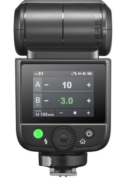 V480C Canon Uyumlu Tepe Flaşı fırsatları