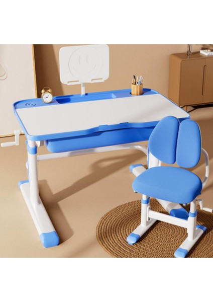 Daisy Yükseklik Ayarlı Çocuk Çalışma Seti