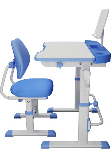 Daisy Yükseklik Ayarlı Çocuk Çalışma Seti fırsatları