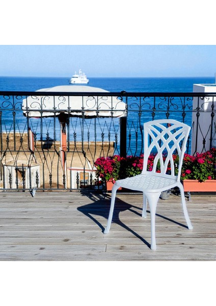 Alüminyum Sandalye CG518 fırsatları