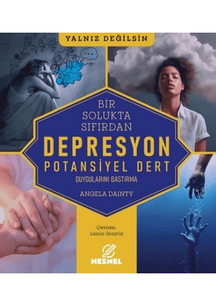 Depresyon Potansiyel Dert