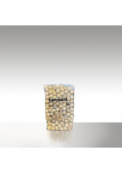 Kavrulmuş Fındık 250 gr Büyük Boy