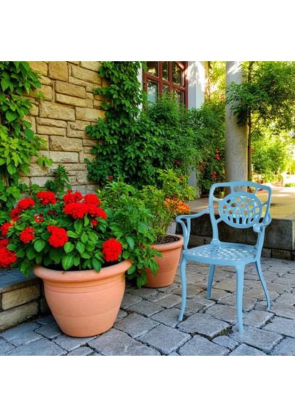 Alüminyum Sandalye CG509 fırsatları