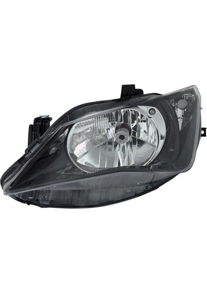 Seat Ibıza Sol Far Lambası Halojen 2008-2015 6J1941021J