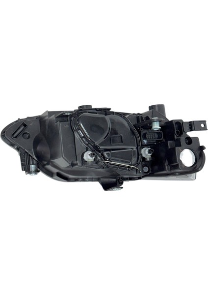 Seat Ibıza Sol Far Lambası Halojen 2008-2015 6J1941021J fiyatları