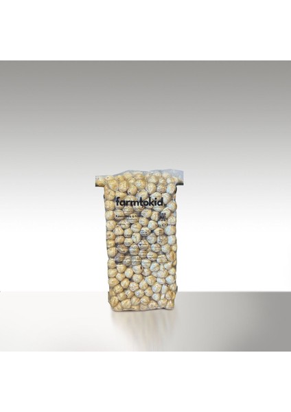 Kavrulmuş Fındık 500 gr Büyük Boy